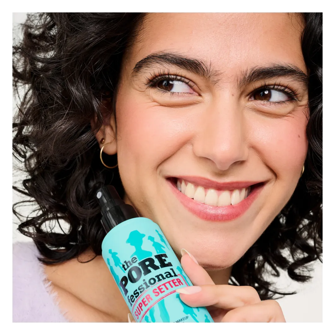 Benefit Extra Glam Infused Gift Set