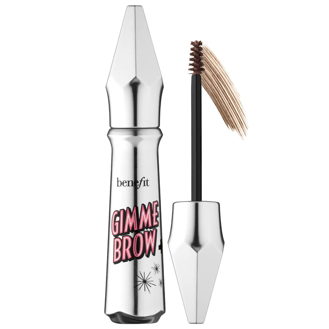 Benefit - Gimme Brow  Volumizing Eyebrow Gel
