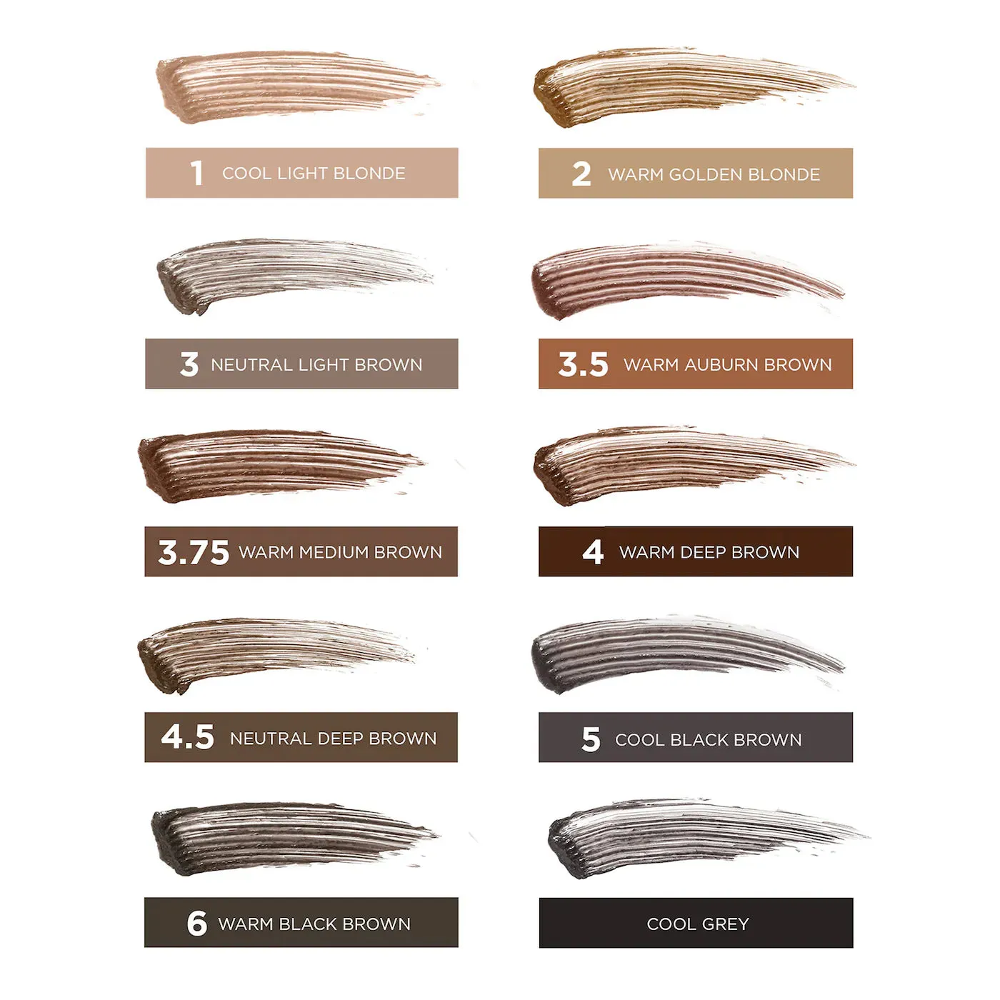Benefit - Gimme Brow  Volumizing Eyebrow Gel