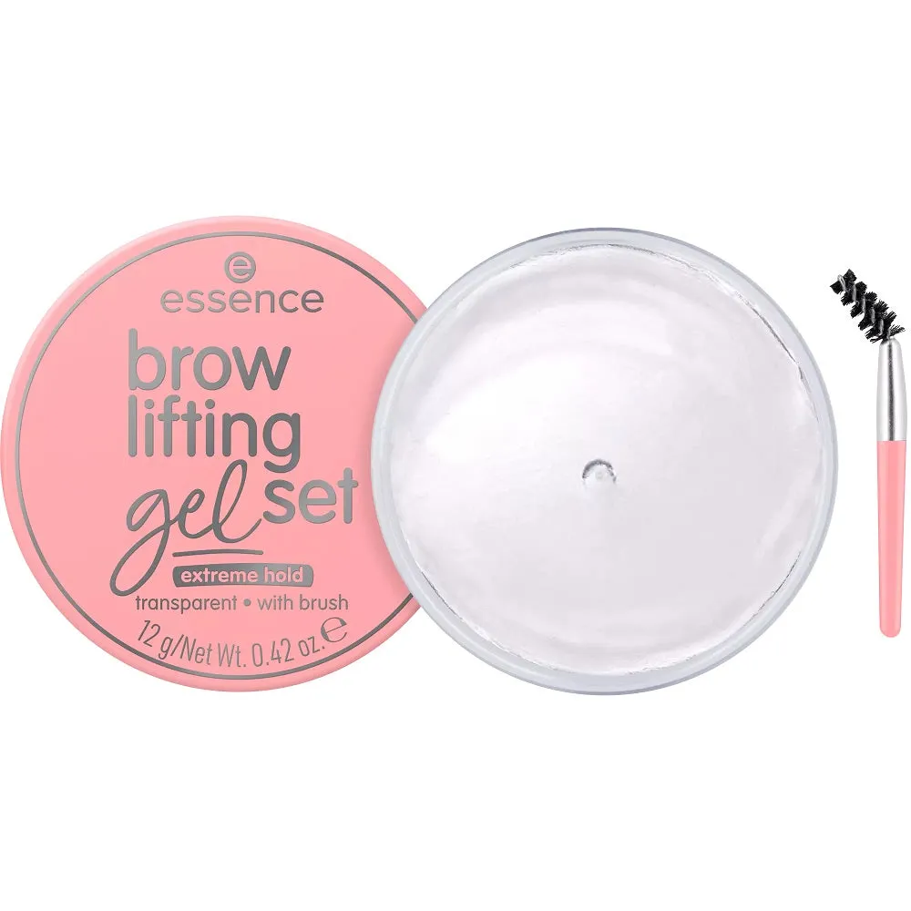 Brow Lifting żel do liftingu brwi ze szczoteczką 12g