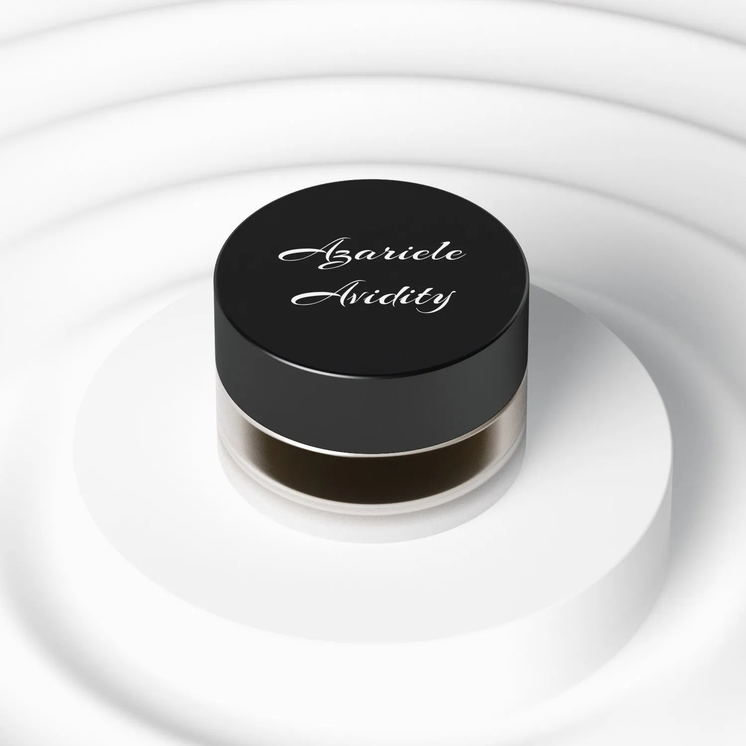 Brown Brow Fix Gel