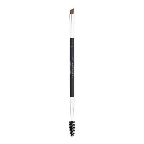 Brush #14 - Dual Ended Firm Detail Brush