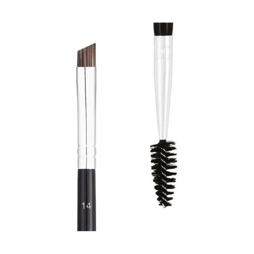 Brush #14 - Dual Ended Firm Detail Brush