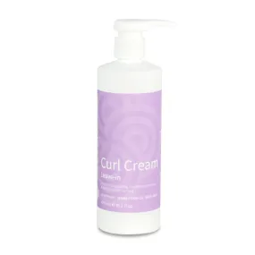 Clever Curl Curl Cream 450ml
