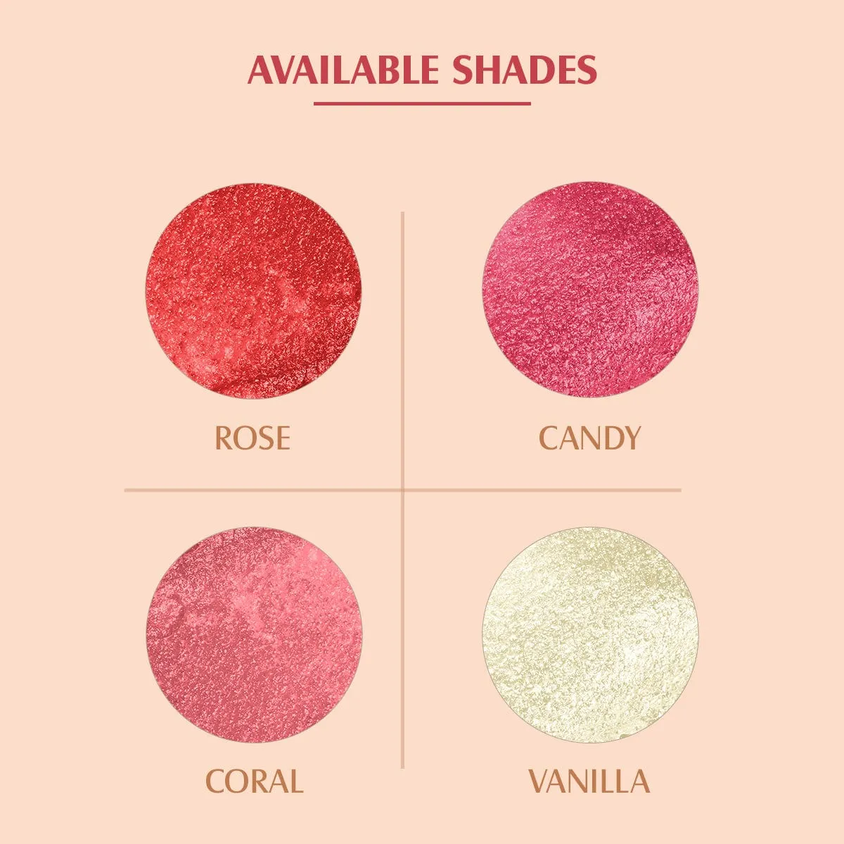 Colorkick Exfoliating & Hydrating Lip Sugar SPF 20 - Vanilla
