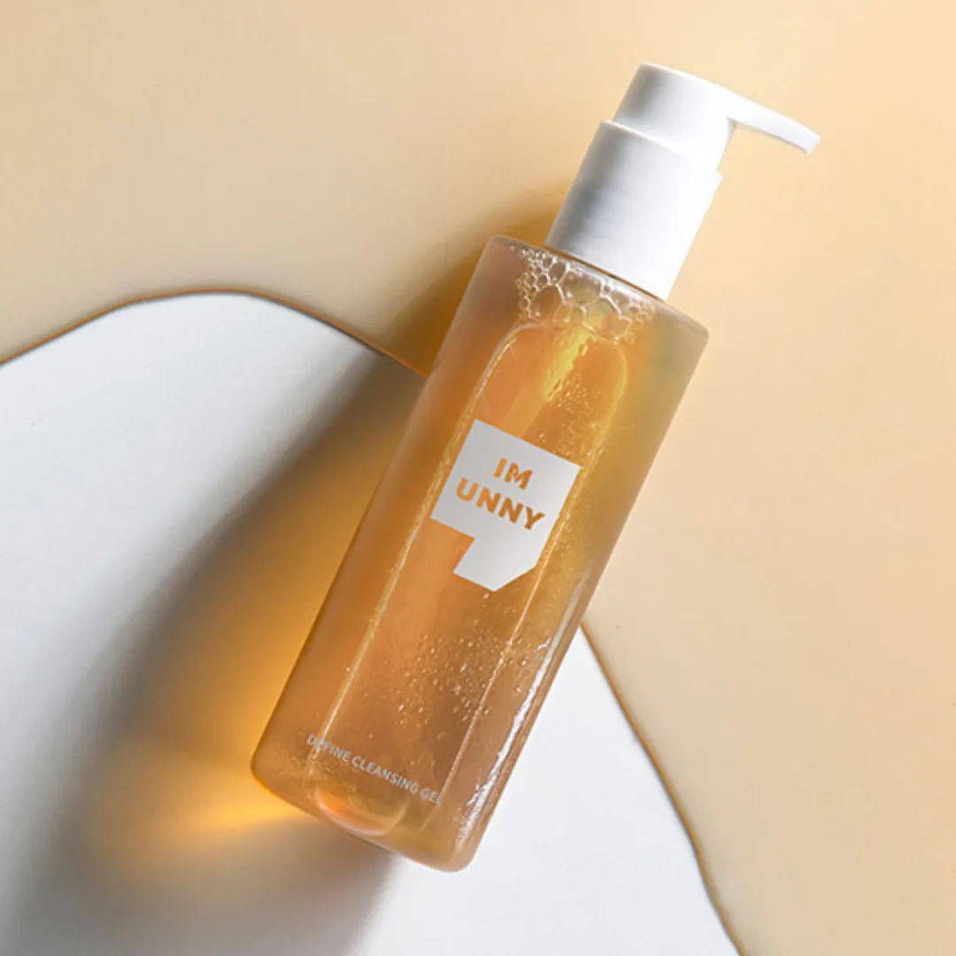 Define Cleansing Gel 200ml