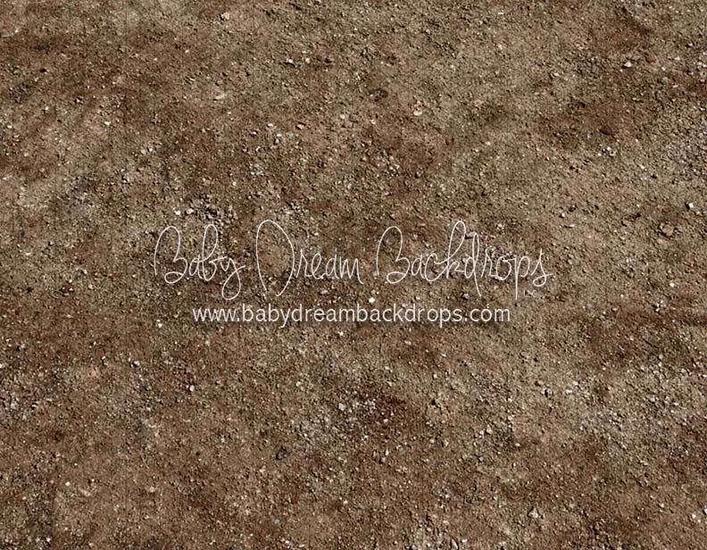 Dirt Path Floor (CC)