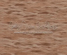 Dream Sandy Toes Fabric Floor (CC)
