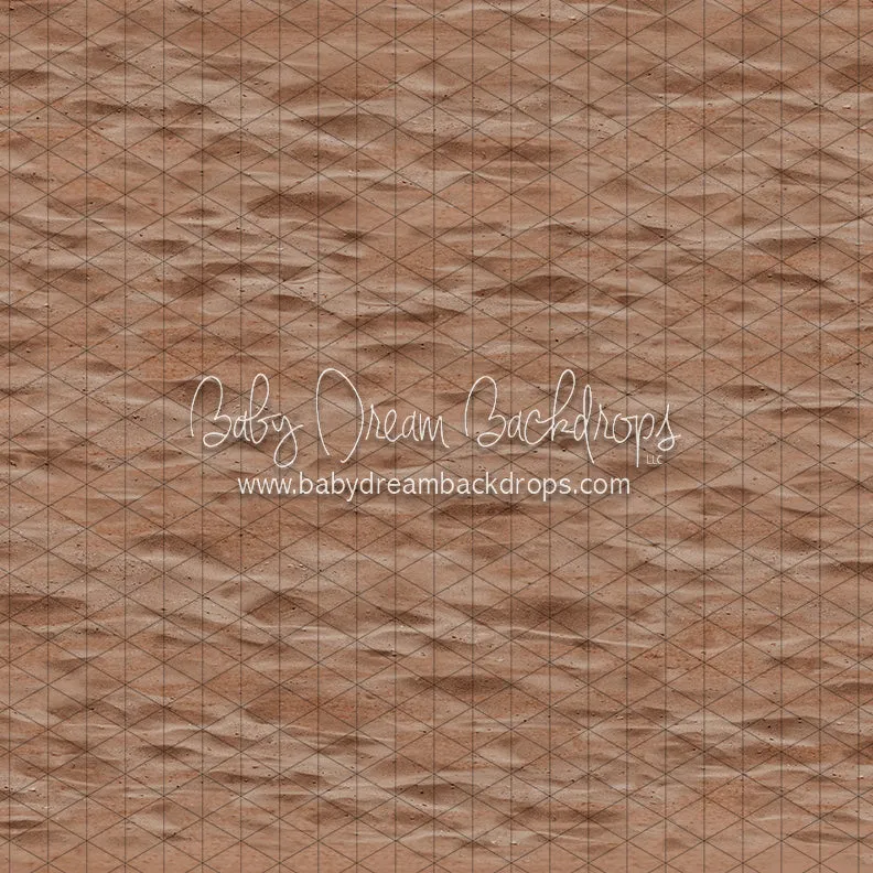Dream Sandy Toes Fabric Floor (CC)