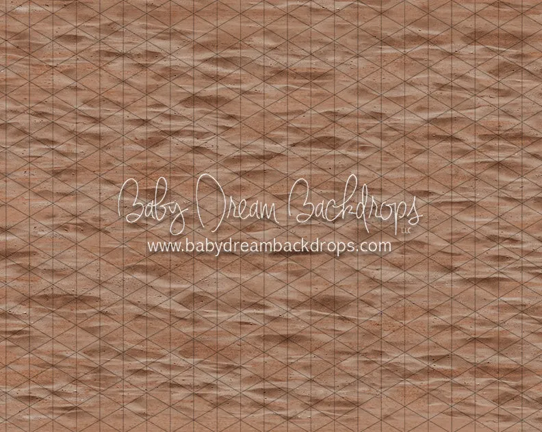 Dream Sandy Toes Fabric Floor (CC)