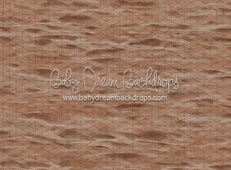 Dream Sandy Toes Fabric Floor (CC)