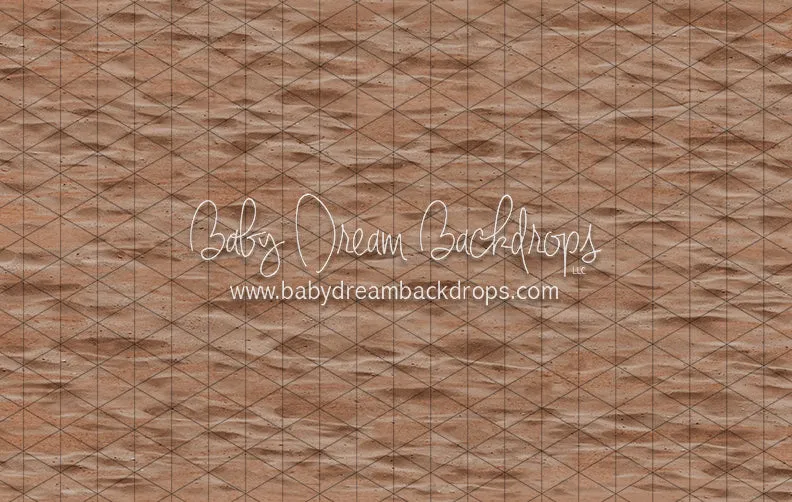 Dream Sandy Toes Fabric Floor (CC)