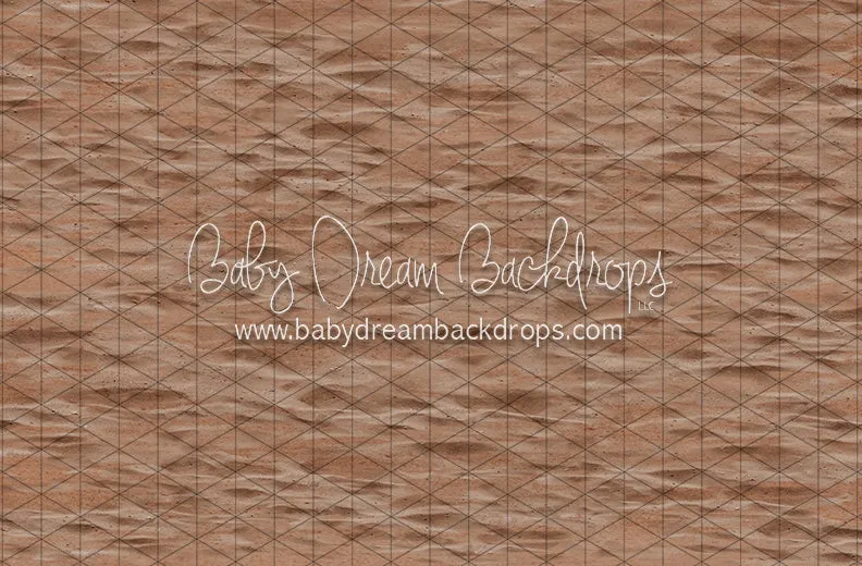 Dream Sandy Toes Fabric Floor (CC)
