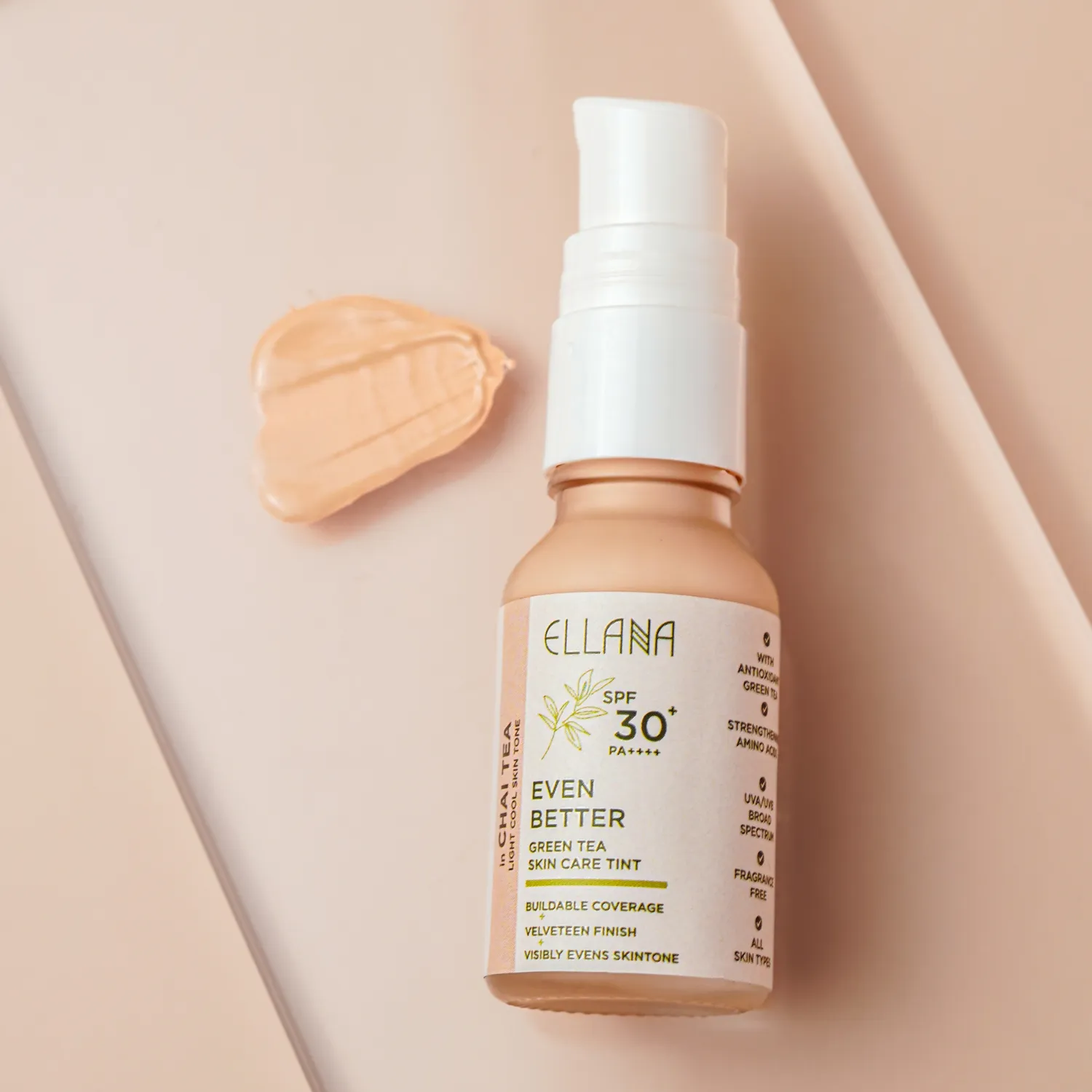 Even Better Skin Care Tint SPF 30  PA    