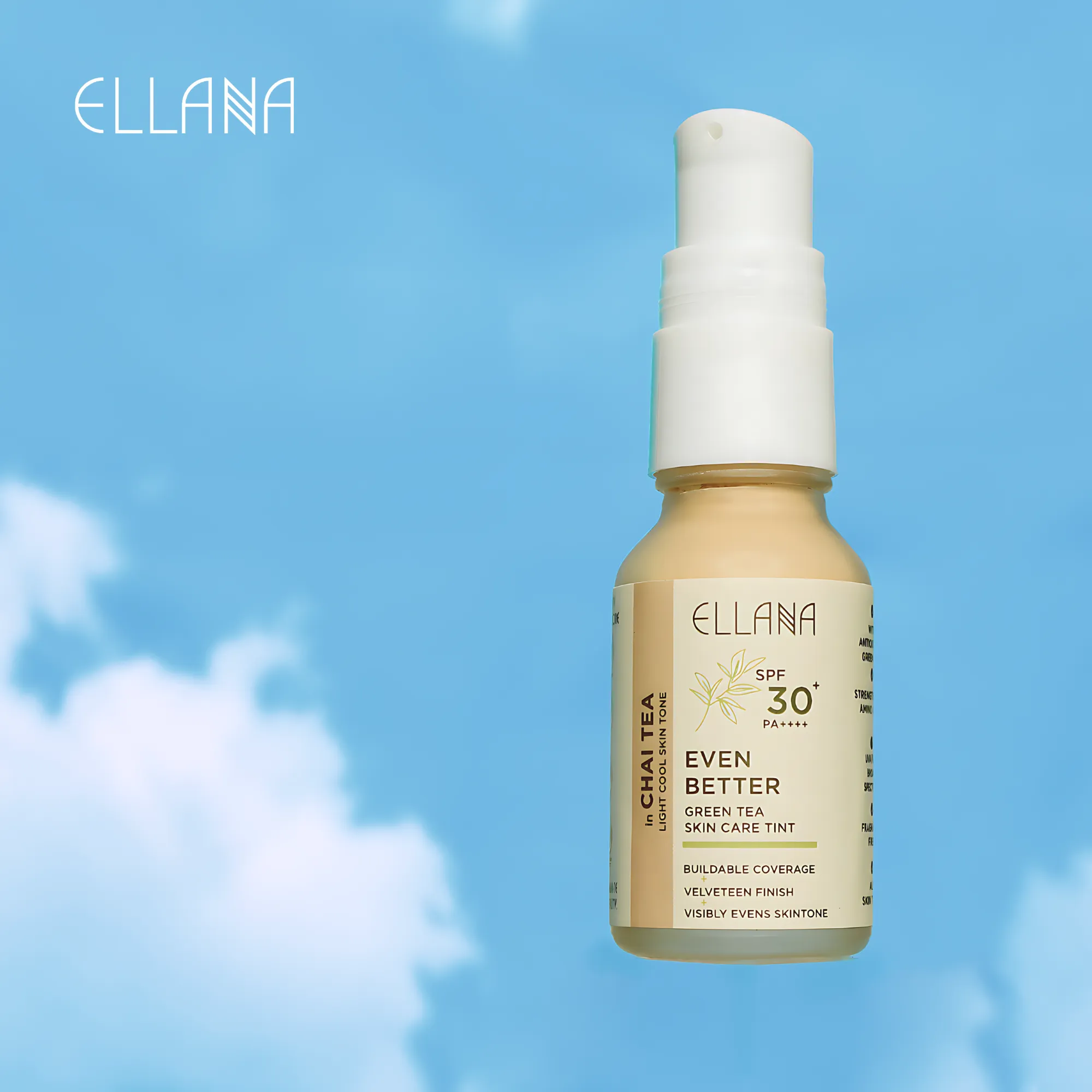 Even Better Skin Care Tint SPF 30  PA    