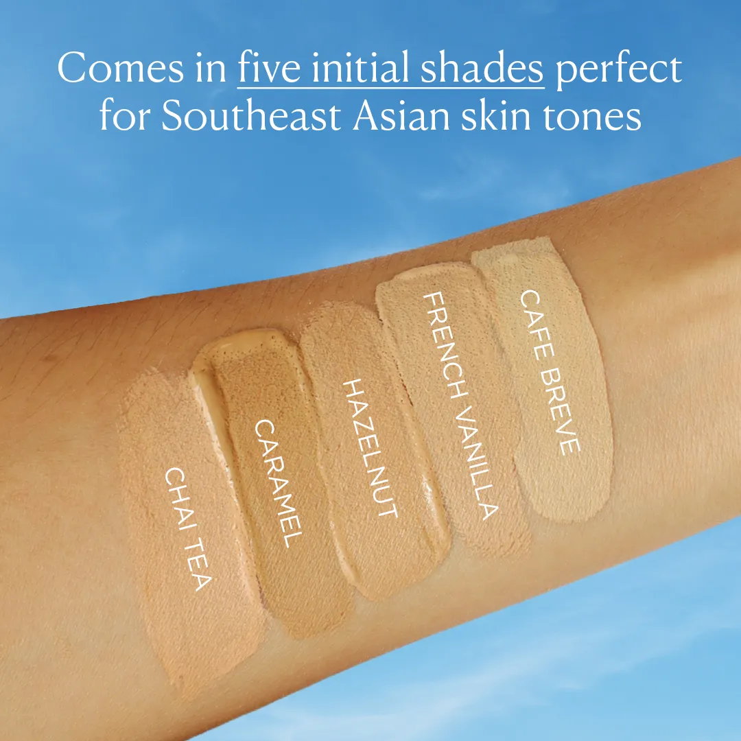 Even Better Skin Care Tint SPF 30  PA    