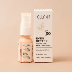 Even Better Skin Care Tint SPF 30  PA    