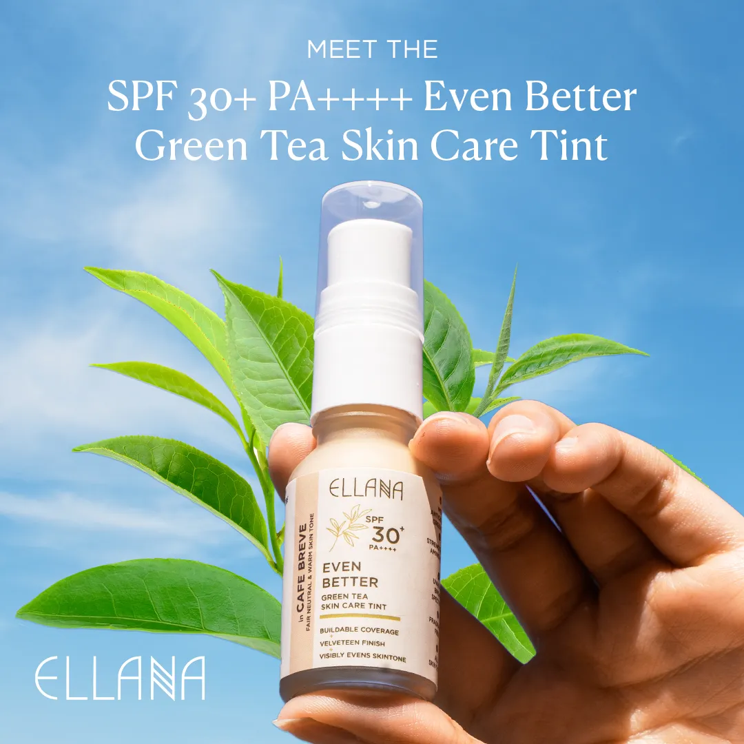 Even Better Skin Care Tint SPF 30  PA    