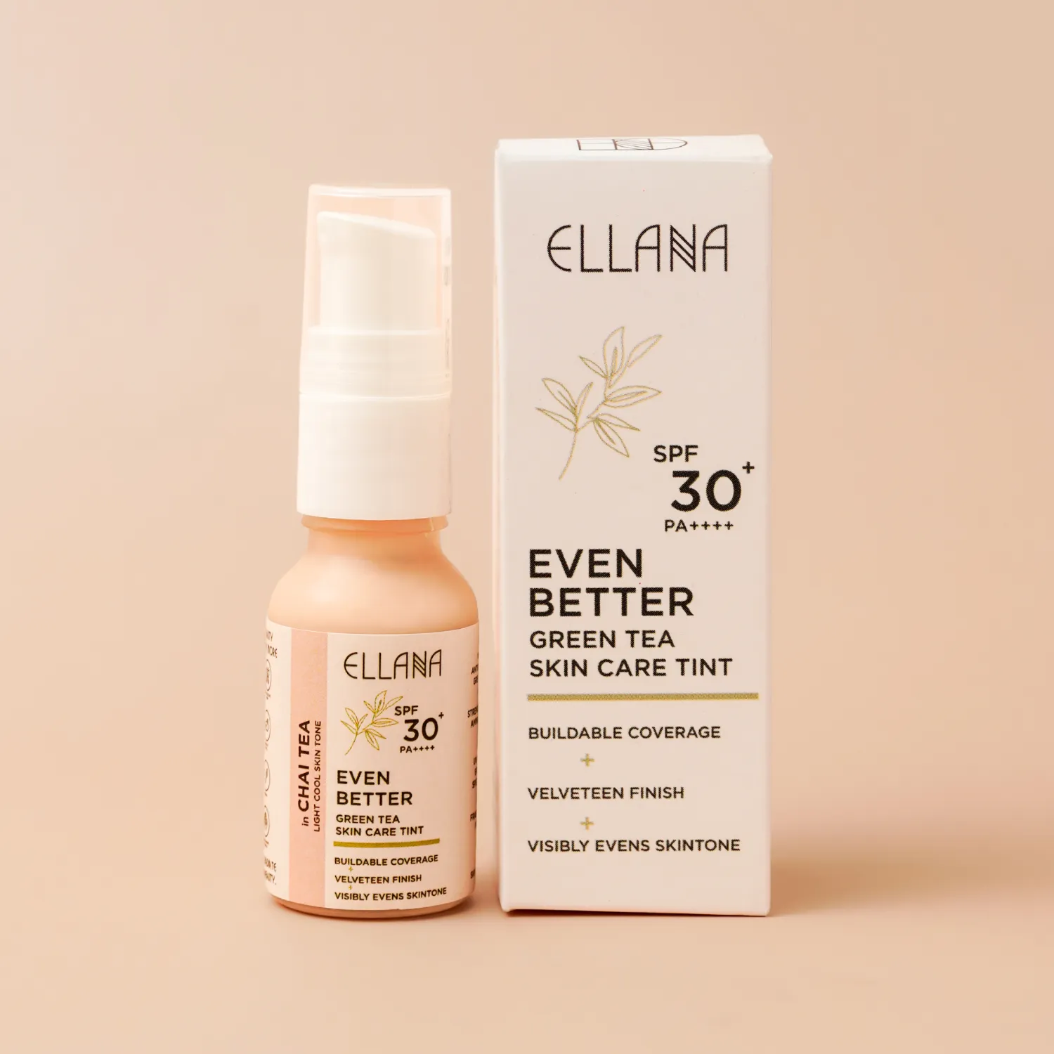 Even Better Skin Care Tint SPF 30  PA    
