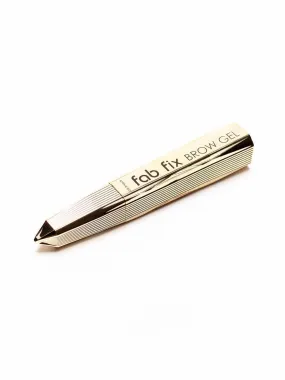 Fab Fix Brow Gel