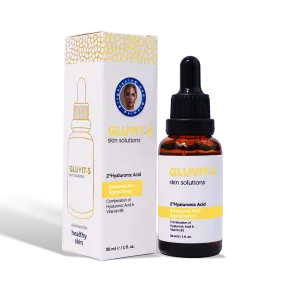Gluvit-S Advanced Anti-Aging Serum