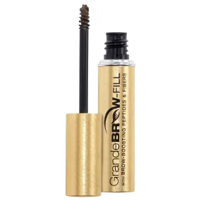 Grande Cosmetics GrandeBrow Fill Dark