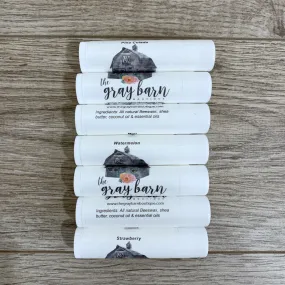Gray Barn Lip Balm