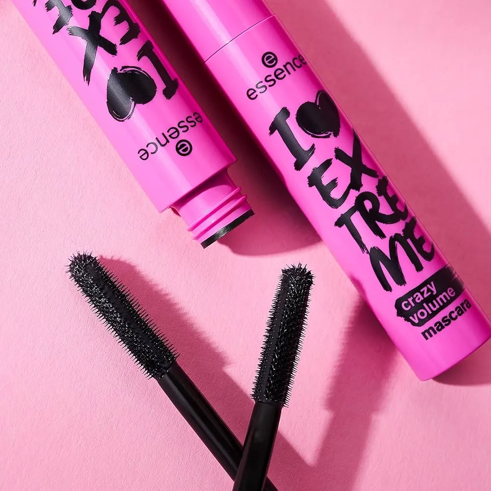 I Love Extreme Volume Mascara Waterproof