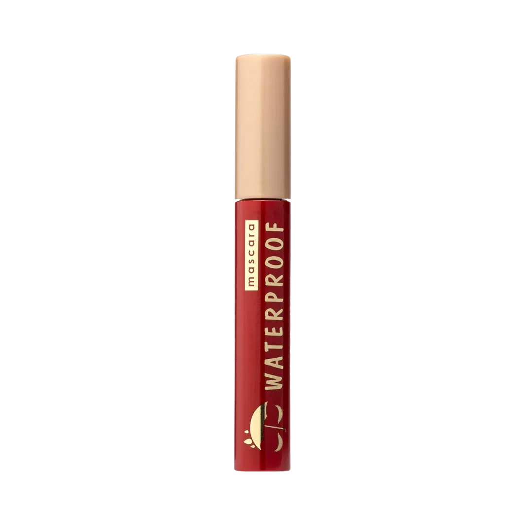 Impala Mascara Black Waterproof