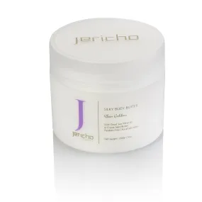 Jericho Body Butter Sheer Goddess (Vicky Incredible) - Dead Sea Minerals