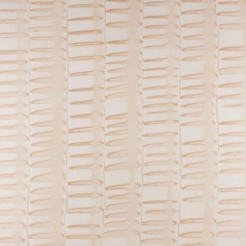 Low Tide Wallpaper - Blush