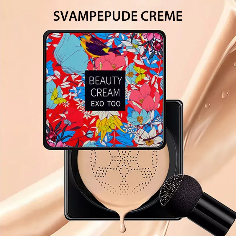 Luftpude CC creme