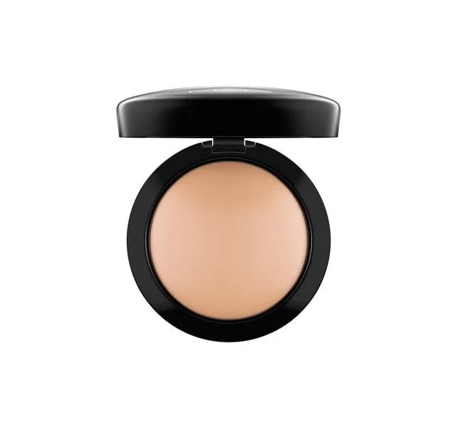 Mac Mineralize Skin Finish Natural Blush On