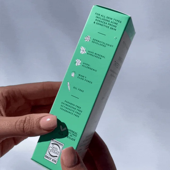 MDSolarSciences Mineral Tinted Crème SPF 30