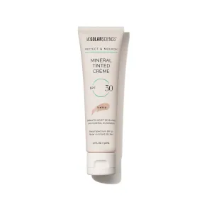 MDSolarSciences Mineral Tinted Crème SPF 30