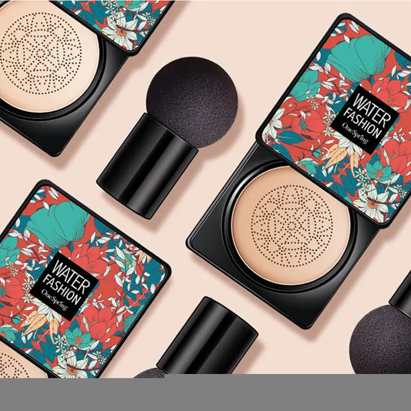 Mushroom Head Air Cushion CC Cream