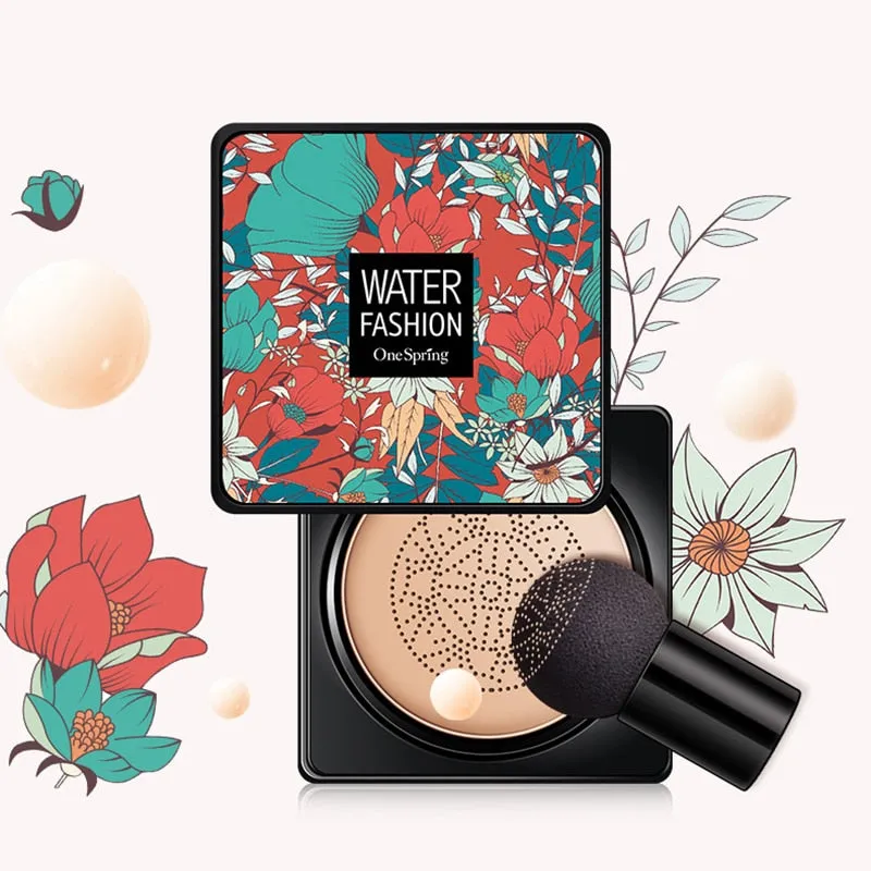 Mushroom Head Air Cushion CC Cream