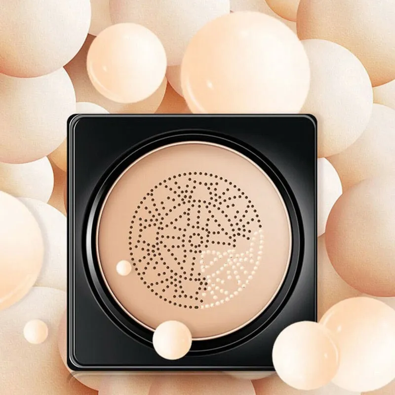 Mushroom Head Air Cushion CC Cream