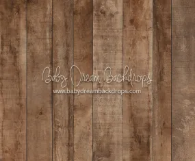 Old Mill Planks (CC)