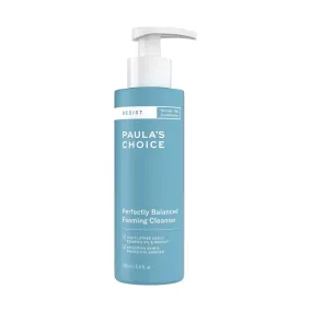 RESIST Perfectly Balanced Cleanser
