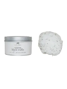 Salt Coarse Black Truffle 3.5oz FF0006