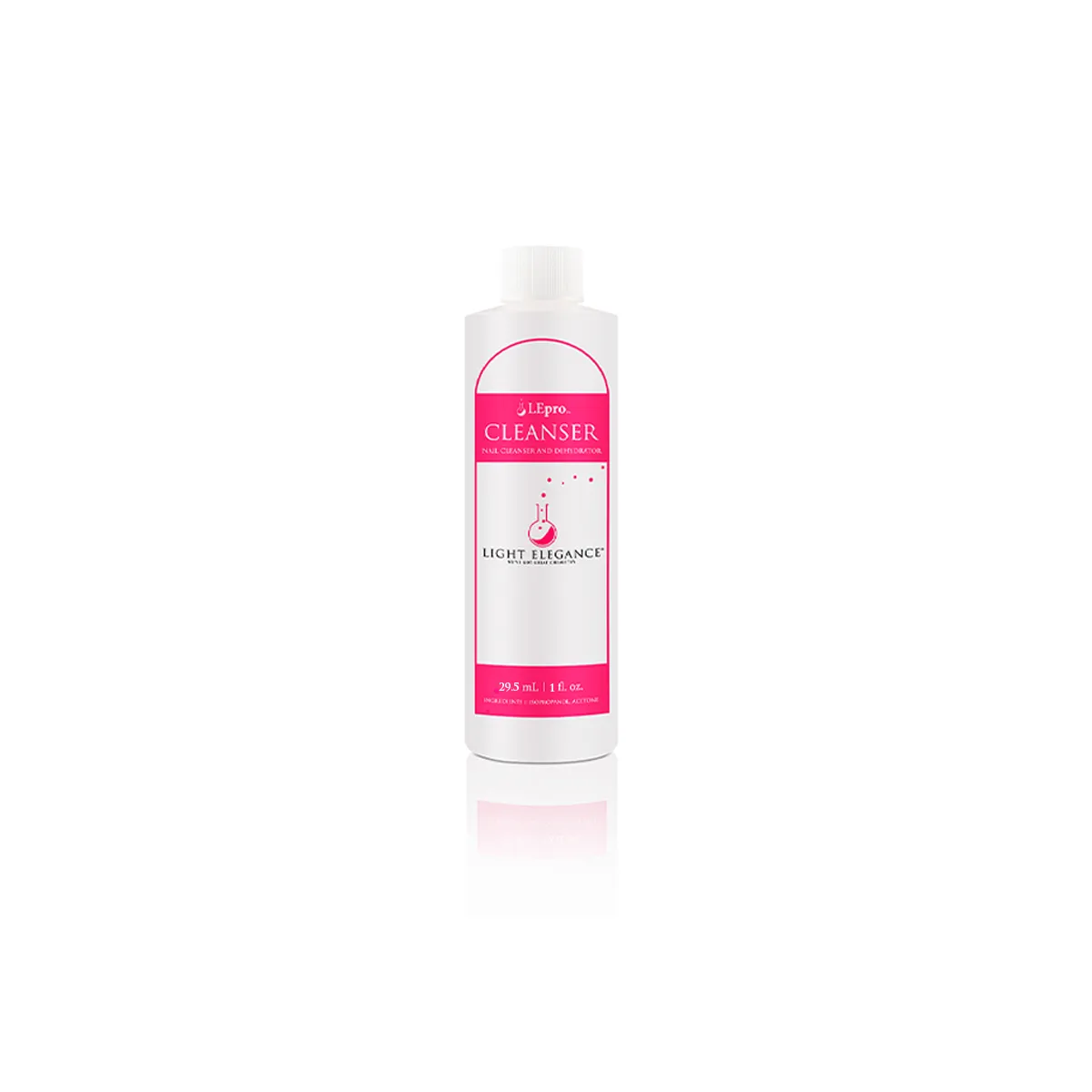 Sample 1 oz LEpro Cleanser