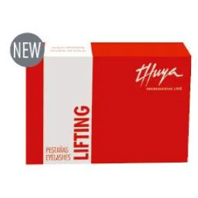Thuya - Eyelash Lifting Kit