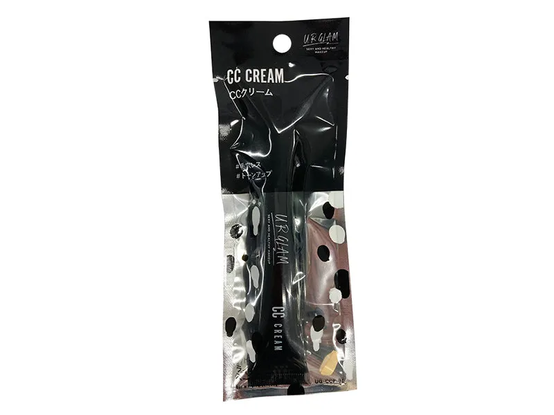UR GLAM CC CREAM 01