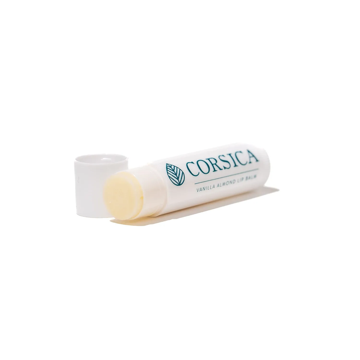 VANILLA ALMOND LIP BALM (WHS)