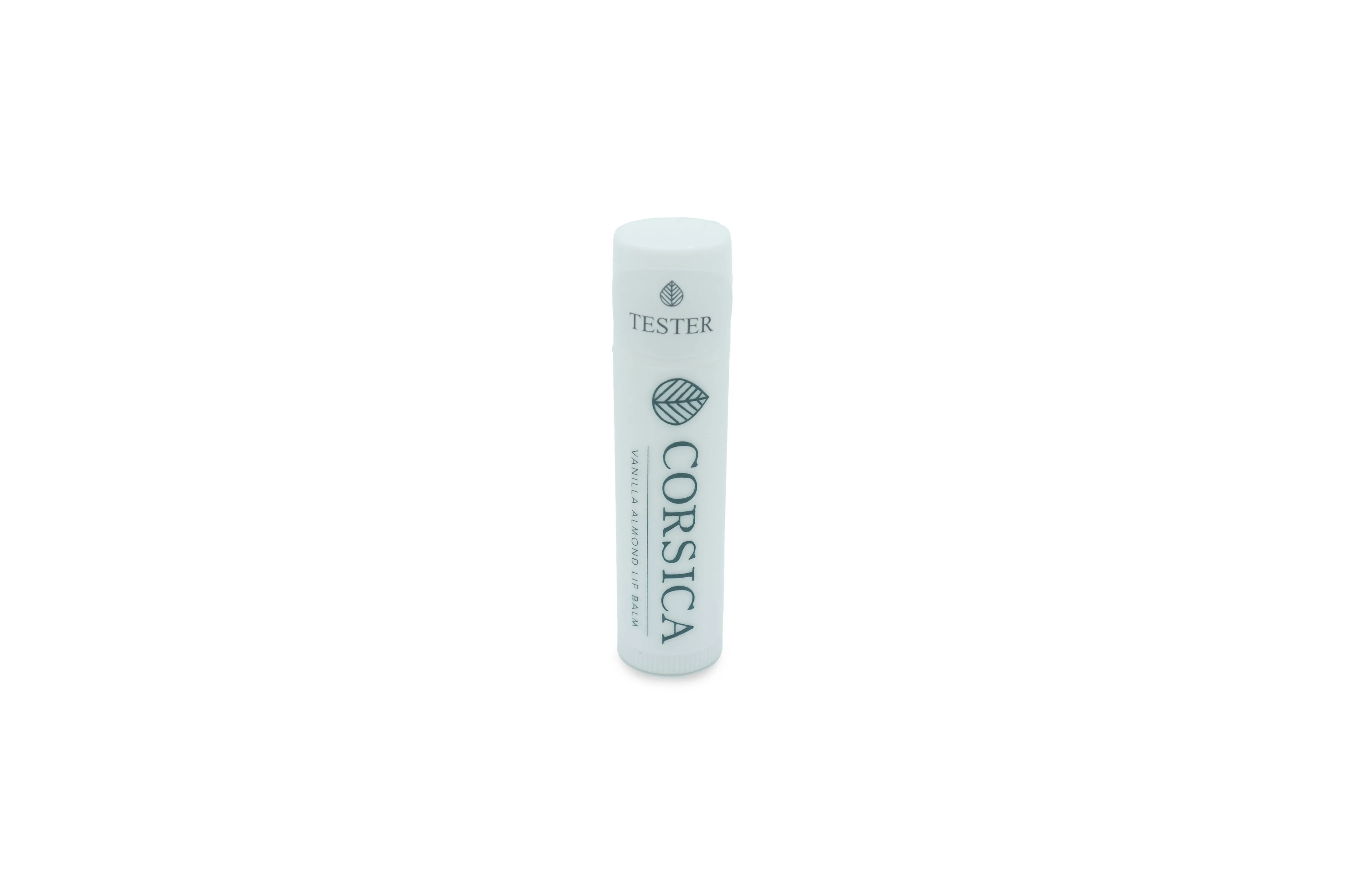 VANILLA ALMOND LIP BALM (WHS)