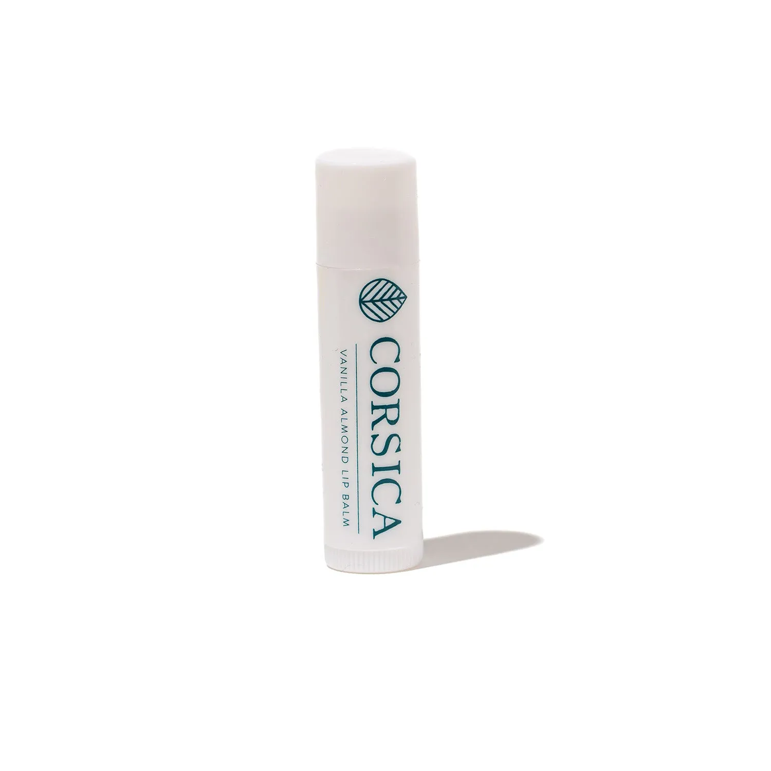VANILLA ALMOND LIP BALM (WHS)