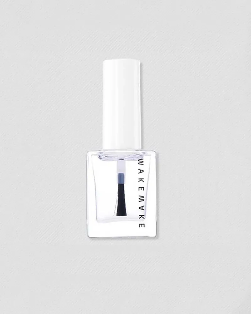 WAKEMAKE Nail Gun Gel Top